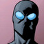 FULL MASKED MARK