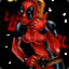 Deadpool Girl