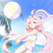 ༺小鳥遊ホシノ༻