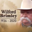 Remember Wilford Brimley