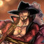 Capitan Mihawk