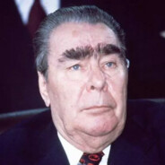 Leonid Iljič Brežnev