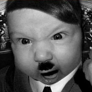 Der kleine Nazi Steam avatar