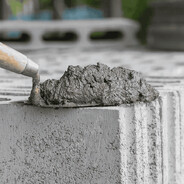 Cement avatar