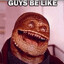 That&#039;s it buddy
