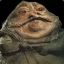 Jabba de hut