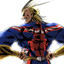 All-Might