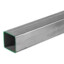 Galvanized Square Steel