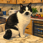 Big Gay Walrus's avatar