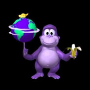 Bonzi Buddy