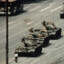 Tank man