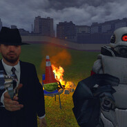 Steam Avatar