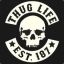 thug life - lk