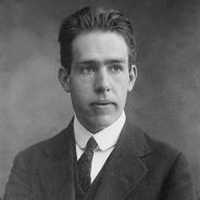 Niels Bohr