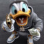 Donald Duck