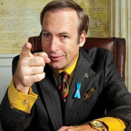 Saul Goodman