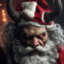 Satan Claus