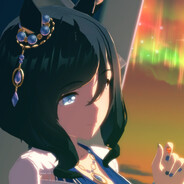 ダービーの黒い閃光！