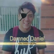 Damn Daniel