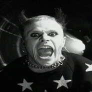 Keith Flint