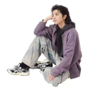 爱躺大音响的per