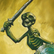 Skelly Man