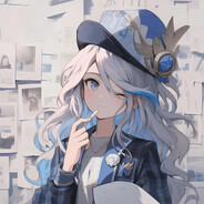 芙宁娜·德·枫丹