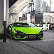 Lamborghini