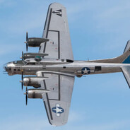 B-17 Flying Fortress