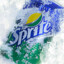 sprite со льд=ом