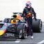 Max Verstappen🇬🇧