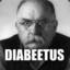 Cptn. Diabeetus