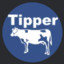 Tipper of Cows