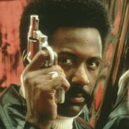 John Shaft