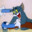 Tron Cat