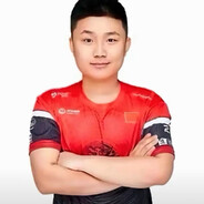 职业选手吕郑豪