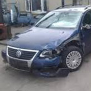 VW Passat B6 Variant 1.9 TDi