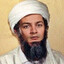 osama bin russell