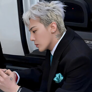 今天你是什么味儿的