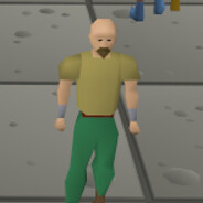 Player avatar