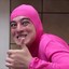 Pink Guy