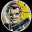 Avatar of The Comedian