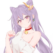 想rua璃月紫毛大肥猫