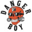 DANGER BOY 238
