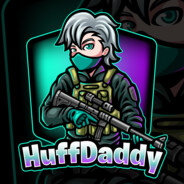 ✪ HuffDaddy