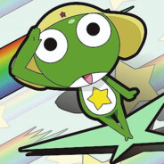 Sgt. Frog