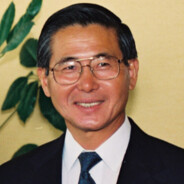 Alberto Fujimori