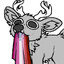 fawn this way