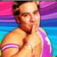 Flaming_amigo