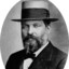 President James A. Garfield